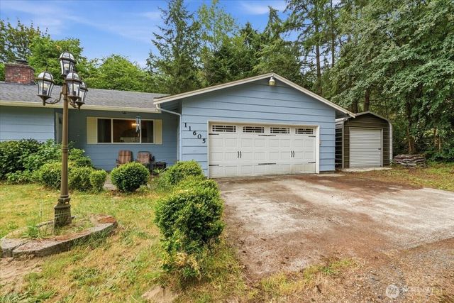 11605 85th Avenue E, Puyallup, WA 98373