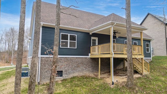 1222 Rooster Ridge, Pleasant View, TN 37146