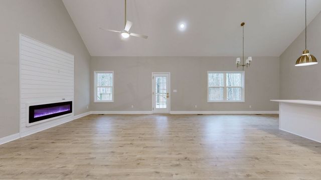 1222 Rooster Ridge, Pleasant View, TN 37146