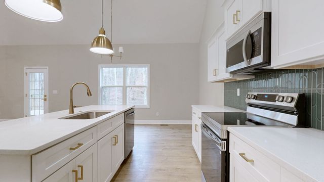 1222 Rooster Ridge, Pleasant View, TN 37146