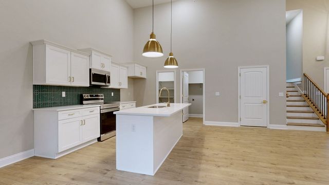 1222 Rooster Ridge, Pleasant View, TN 37146