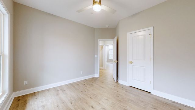 1222 Rooster Ridge, Pleasant View, TN 37146