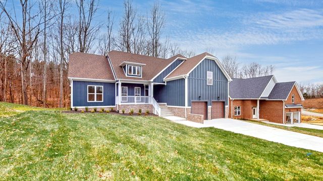1222 Rooster Ridge, Pleasant View, TN 37146