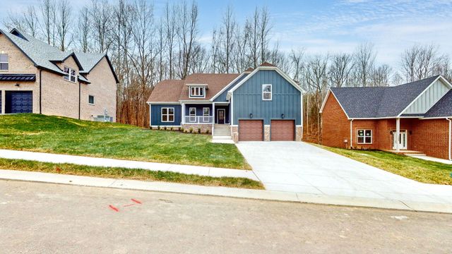 1222 Rooster Ridge, Pleasant View, TN 37146