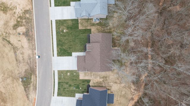 1222 Rooster Ridge, Pleasant View, TN 37146