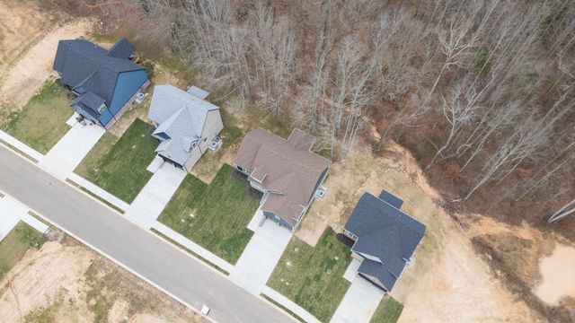 1222 Rooster Ridge, Pleasant View, TN 37146