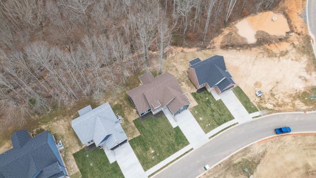 1222 Rooster Ridge, Pleasant View, TN 37146