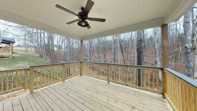 1222 Rooster Ridge, Pleasant View, TN 37146