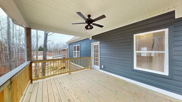 1222 Rooster Ridge, Pleasant View, TN 37146