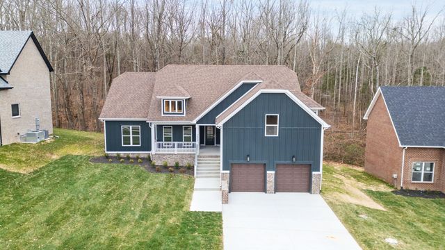 1222 Rooster Ridge, Pleasant View, TN 37146