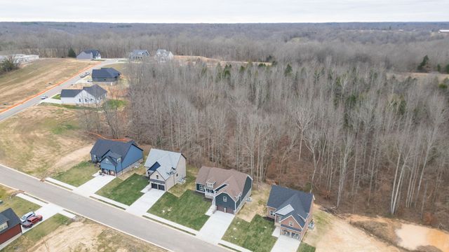 1222 Rooster Ridge, Pleasant View, TN 37146