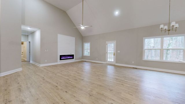 1222 Rooster Ridge, Pleasant View, TN 37146