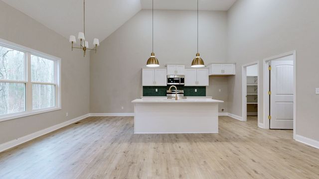 1222 Rooster Ridge, Pleasant View, TN 37146