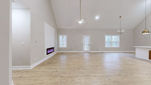 1222 Rooster Ridge, Pleasant View, TN 37146