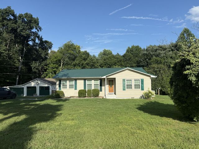 186 Adams Road, Ocoee, TN 37361