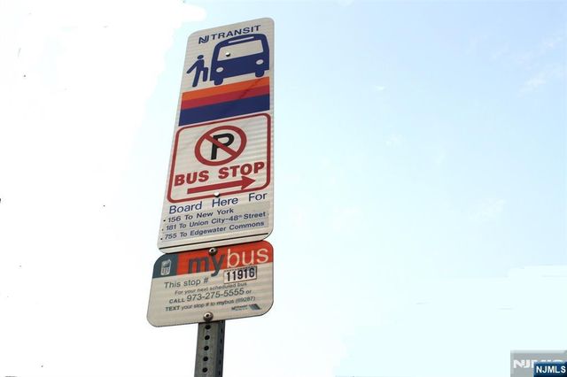 1509 Palisade Avenue 1st Floor, Fort Lee, NJ 07024