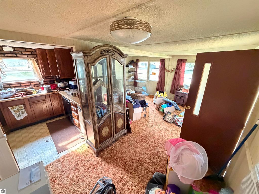 Image 10 of property listing at 311 N 5th Street, Shepherd, MI 48883