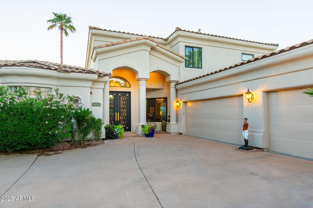 10282 N 103RD Place, Scottsdale, AZ 85258