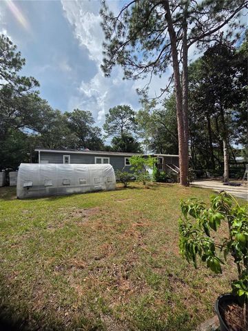 2089 S SUNWOOD POINT, Homosassa, FL 34448