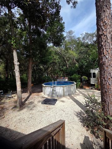 2089 S SUNWOOD POINT, Homosassa, FL 34448