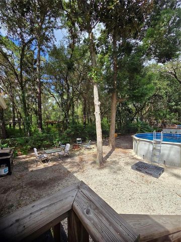 2089 S SUNWOOD POINT, Homosassa, FL 34448