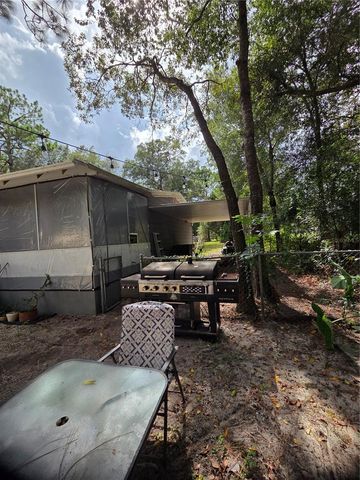 2089 S SUNWOOD POINT, Homosassa, FL 34448