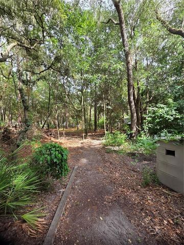 2089 S SUNWOOD POINT, Homosassa, FL 34448