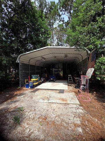2089 S SUNWOOD POINT, Homosassa, FL 34448