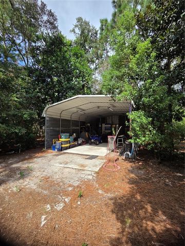2089 S SUNWOOD POINT, Homosassa, FL 34448