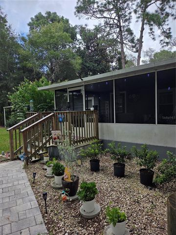 2089 S SUNWOOD POINT, Homosassa, FL 34448