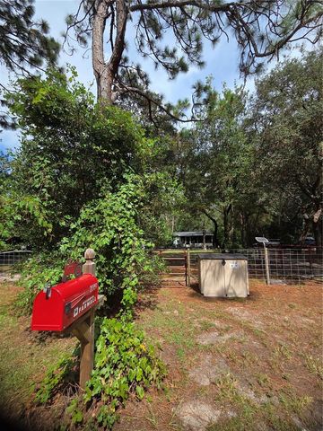 2089 S SUNWOOD POINT, Homosassa, FL 34448