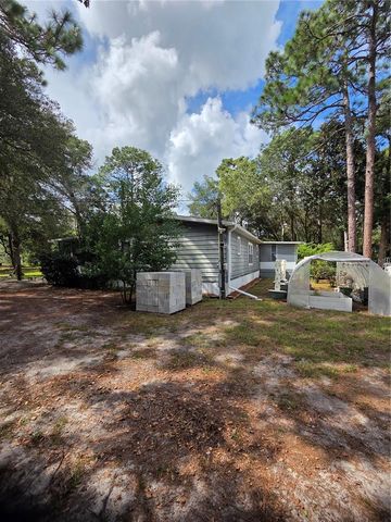 2089 S SUNWOOD POINT, Homosassa, FL 34448