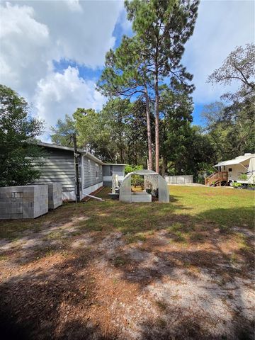 2089 S SUNWOOD POINT, Homosassa, FL 34448