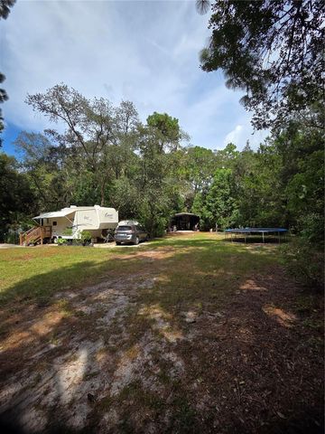 2089 S SUNWOOD POINT, Homosassa, FL 34448