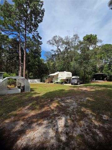 2089 S SUNWOOD POINT, Homosassa, FL 34448