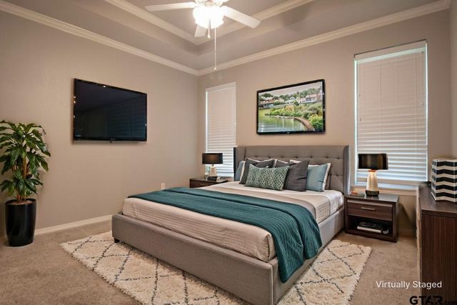 1725 Austin Dr, Tyler, TX 75701