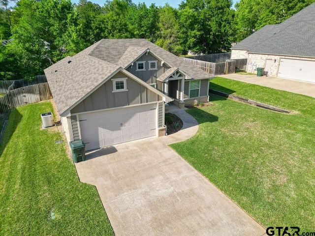 1725 Austin Dr, Tyler, TX 75701