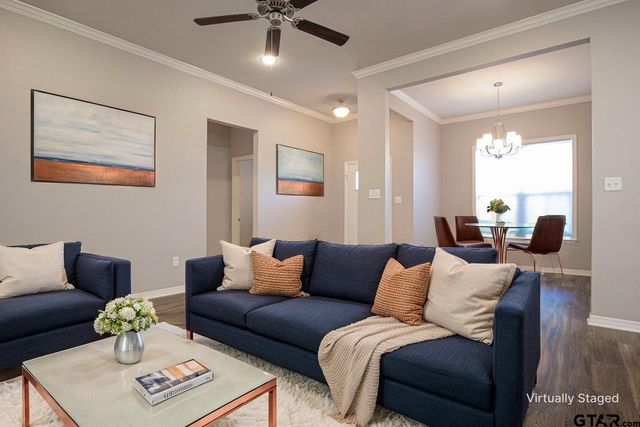 1725 Austin Dr, Tyler, TX 75701