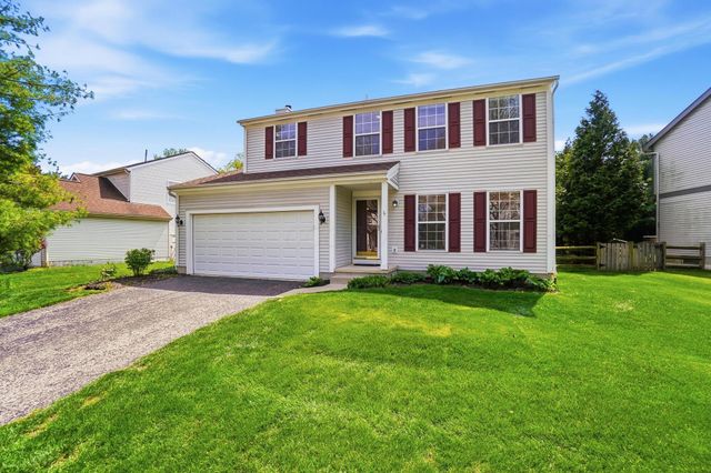 233 Dogwood Drive, Delaware, OH 43015