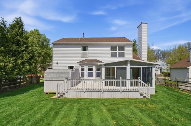 233 Dogwood Drive, Delaware, OH 43015