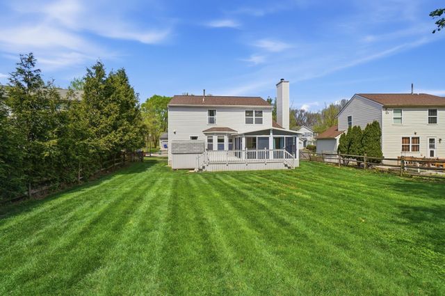 233 Dogwood Drive, Delaware, OH 43015