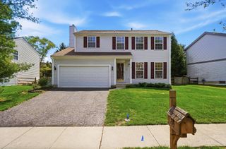 233 Dogwood Drive, Delaware, OH 43015