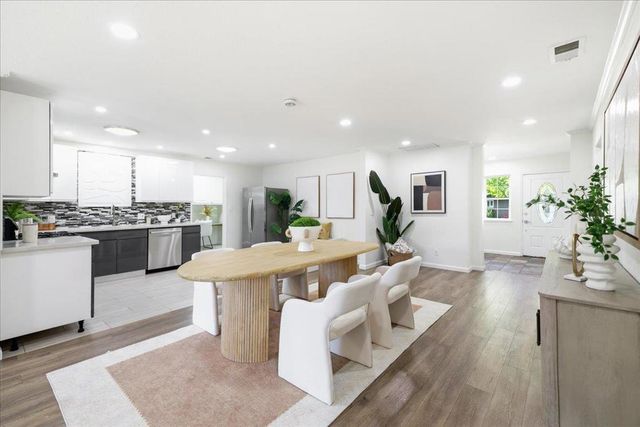 1712 Silverwood Drive, San Jose, CA 95124