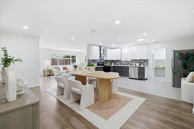 1712 Silverwood Drive, San Jose, CA 95124