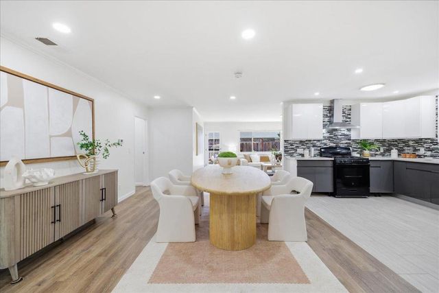 1712 Silverwood Drive, San Jose, CA 95124