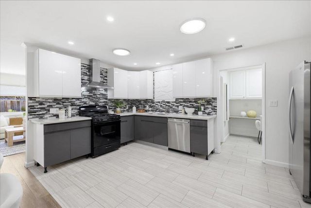 1712 Silverwood Drive, San Jose, CA 95124