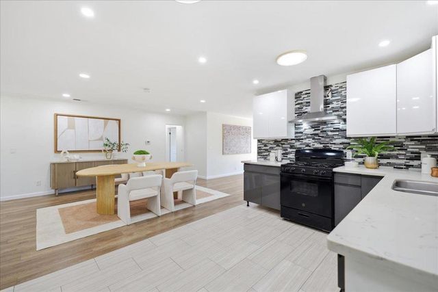 1712 Silverwood Drive, San Jose, CA 95124
