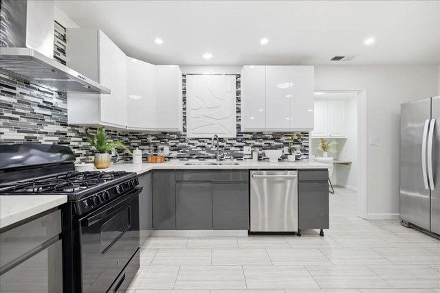 1712 Silverwood Drive, San Jose, CA 95124