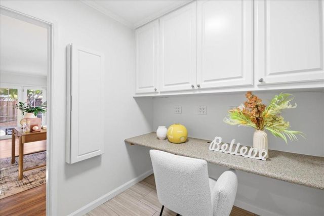 1712 Silverwood Drive, San Jose, CA 95124