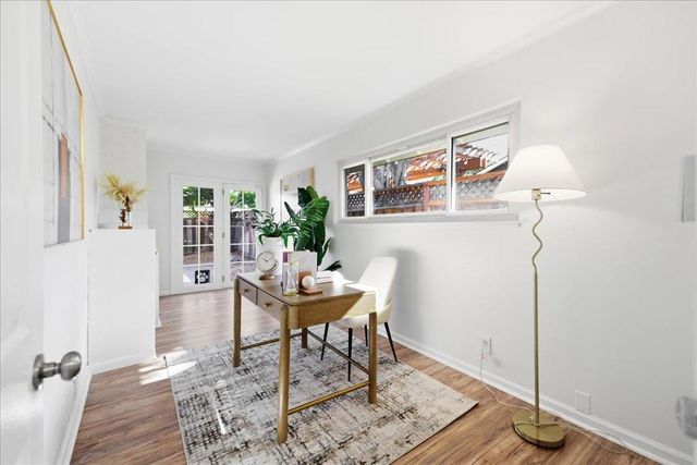1712 Silverwood Drive, San Jose, CA 95124
